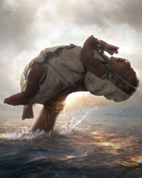 Baahubali The Beginning